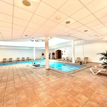 Junior Suite, Heated Pool, Wifi, Well Connected En South Tenerife * San Miguel de Abona