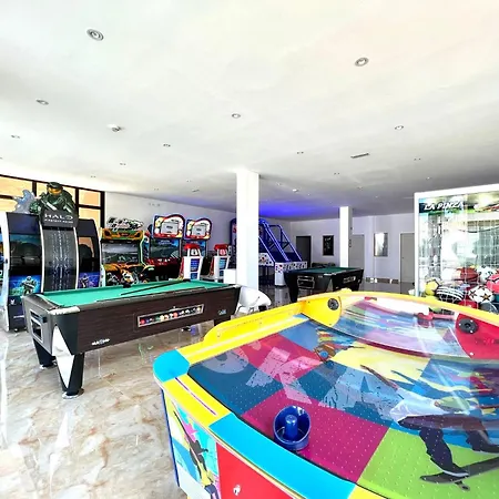 Junior Suite, Heated Pool, Wifi, Well Connected En South Tenerife Σαν Μιγκέλ ντε Αμπόνα