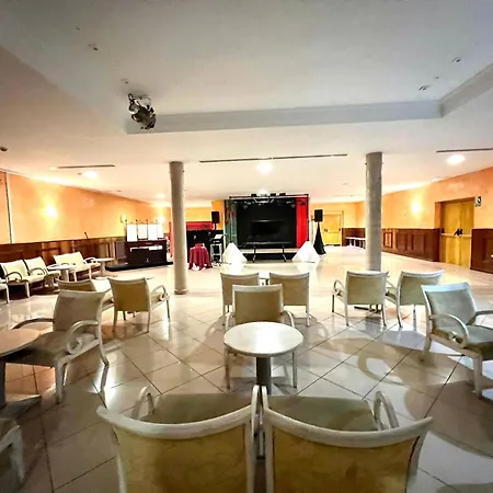 Junior Suite, Heated Pool, Wifi, Well Connected En South Tenerife Διαμέρισμα *