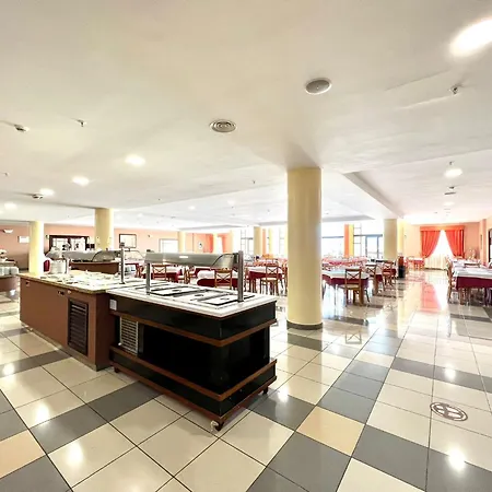 Διαμέρισμα Junior Suite, Heated Pool, Wifi, Well Connected En South Tenerife Σαν Μιγκέλ ντε Αμπόνα