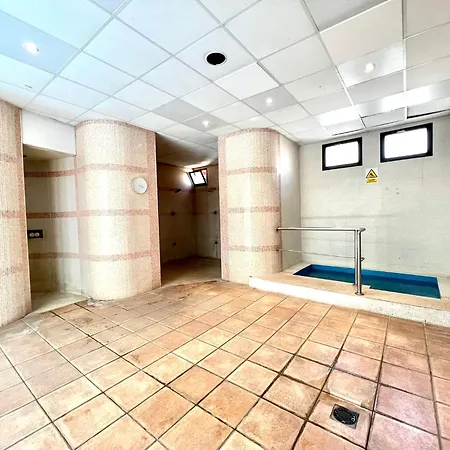 Junior Suite, Heated Pool, Wifi, Well Connected En South Tenerife *