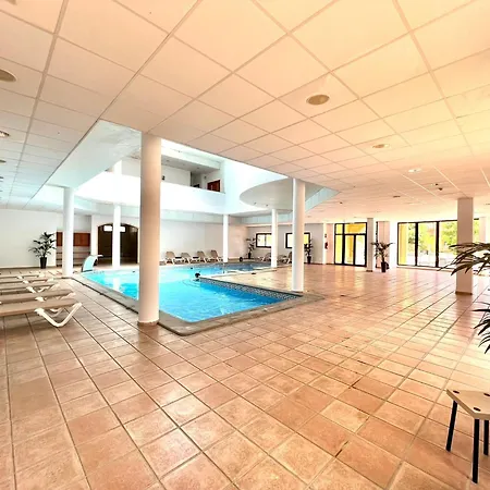 Junior Suite, Heated Pool, Wifi, Well Connected En South Tenerife * Σαν Μιγκέλ ντε Αμπόνα