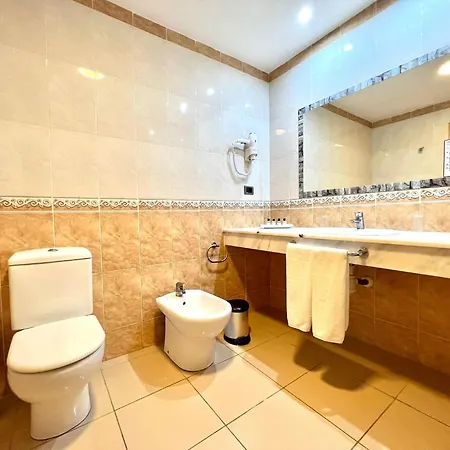 Διαμέρισμα Junior Suite, Heated Pool, Wifi, Well Connected En South Tenerife Σαν Μιγκέλ ντε Αμπόνα