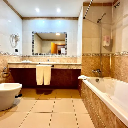 Junior Suite, Heated Pool, Wifi, Well Connected En South Tenerife Διαμέρισμα Σαν Μιγκέλ ντε Αμπόνα