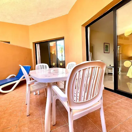 Junior Suite, Heated Pool, Wifi, Well Connected En South Tenerife Διαμέρισμα Σαν Μιγκέλ ντε Αμπόνα