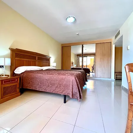 Junior Suite, Heated Pool, Wifi, Well Connected En South Tenerife Σαν Μιγκέλ ντε Αμπόνα