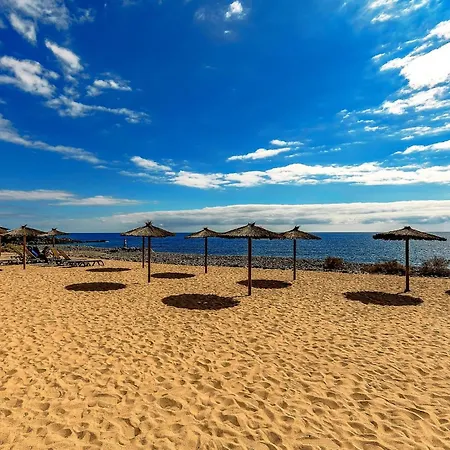 Διαμέρισμα Junior Suite, Heated Pool, Wifi, Well Connected En South Tenerife