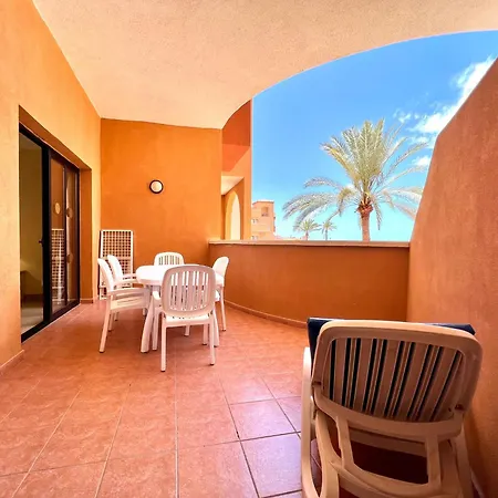 Διαμέρισμα Junior Suite, Heated Pool, Wifi, Well Connected En South Tenerife *