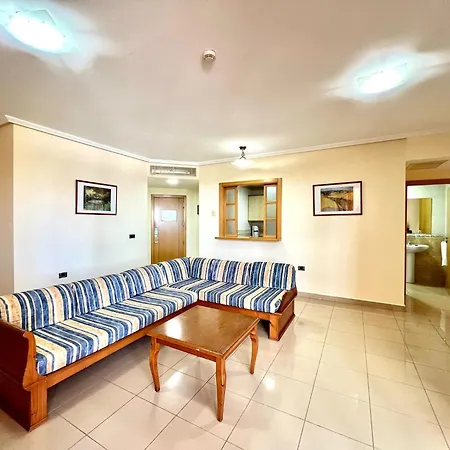 Junior Suite, Heated Pool, Wifi, Well Connected En South Tenerife * Σαν Μιγκέλ ντε Αμπόνα